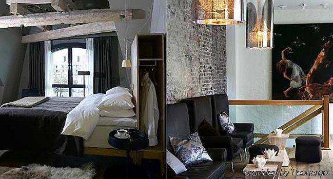 Hotel Brosundet Ålesund Zimmer foto