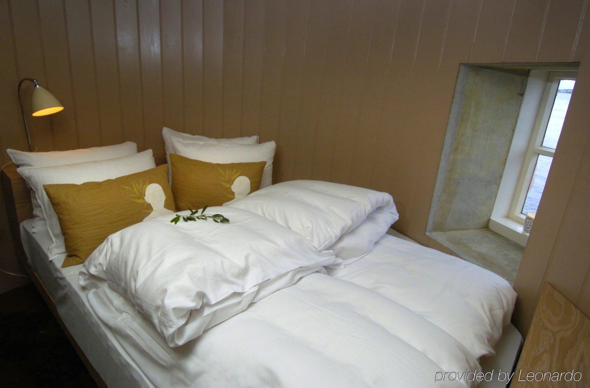 Hotel Brosundet Ålesund Zimmer foto