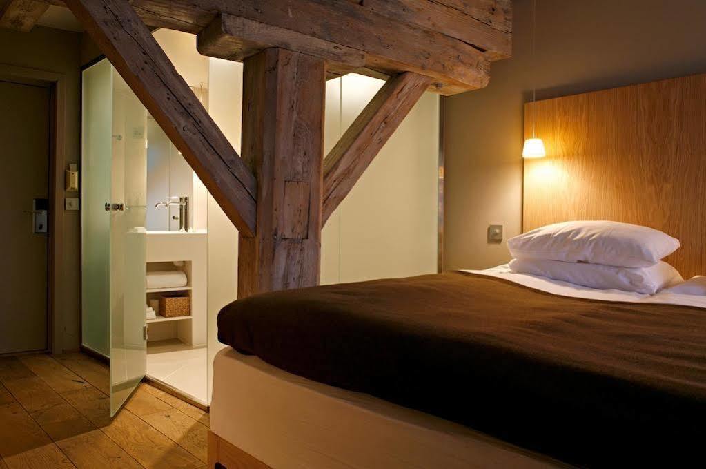 Hotel Brosundet Ålesund Zimmer foto